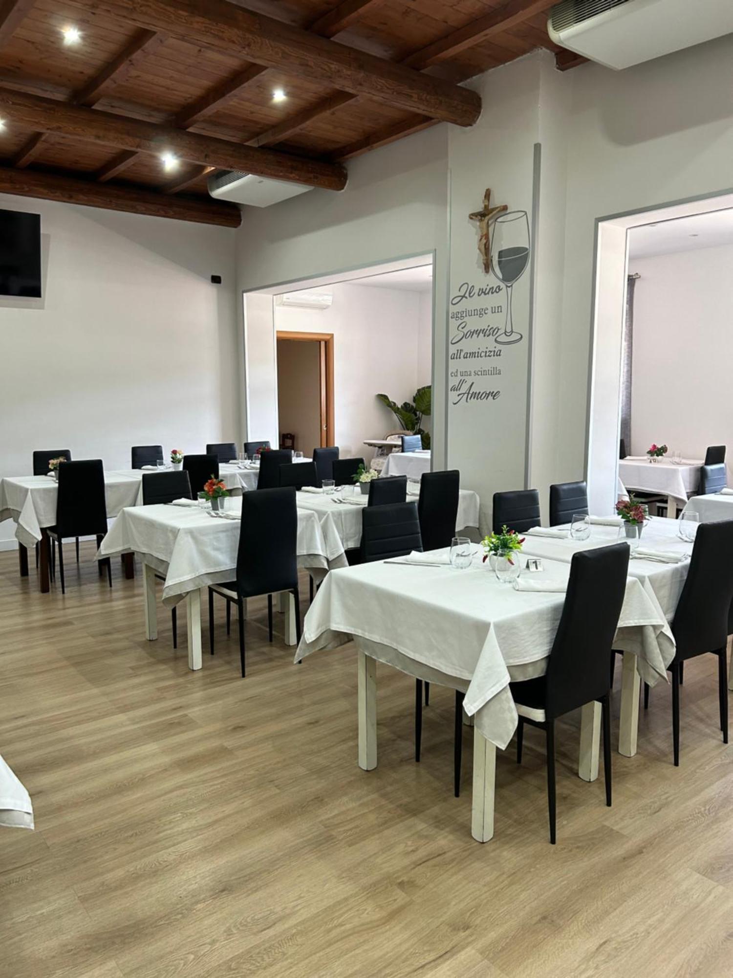 Hotel Gans Cascia Exterior foto