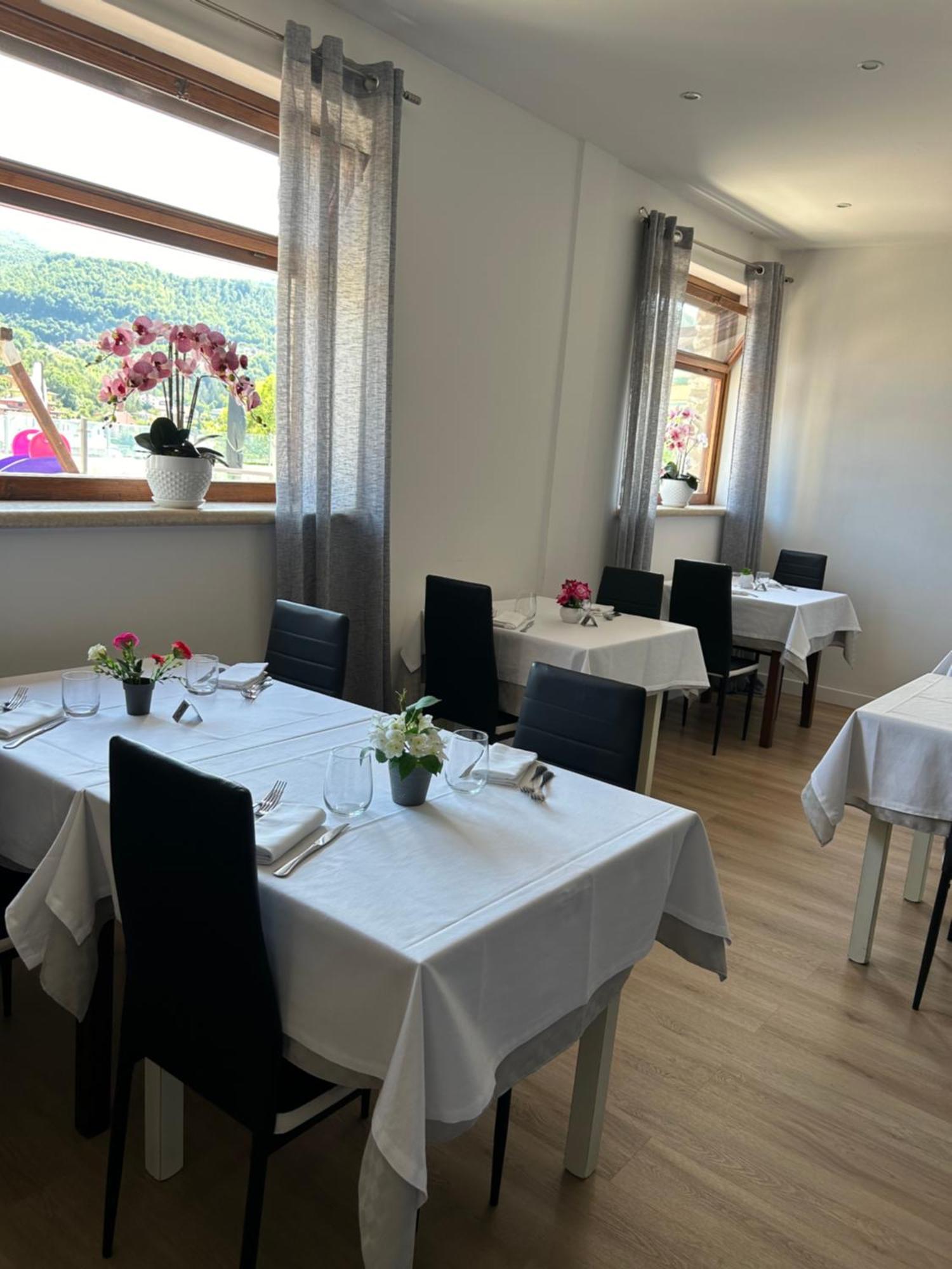 Hotel Gans Cascia Exterior foto